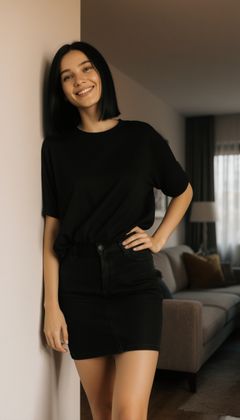 Rachel Ratliff Clothing